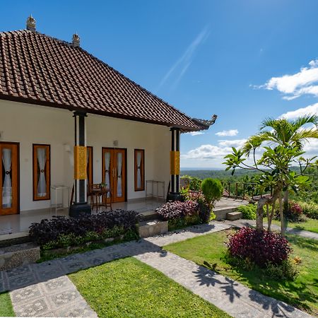Sundi Villa Penida By Abm Toyapakeh Exterior foto
