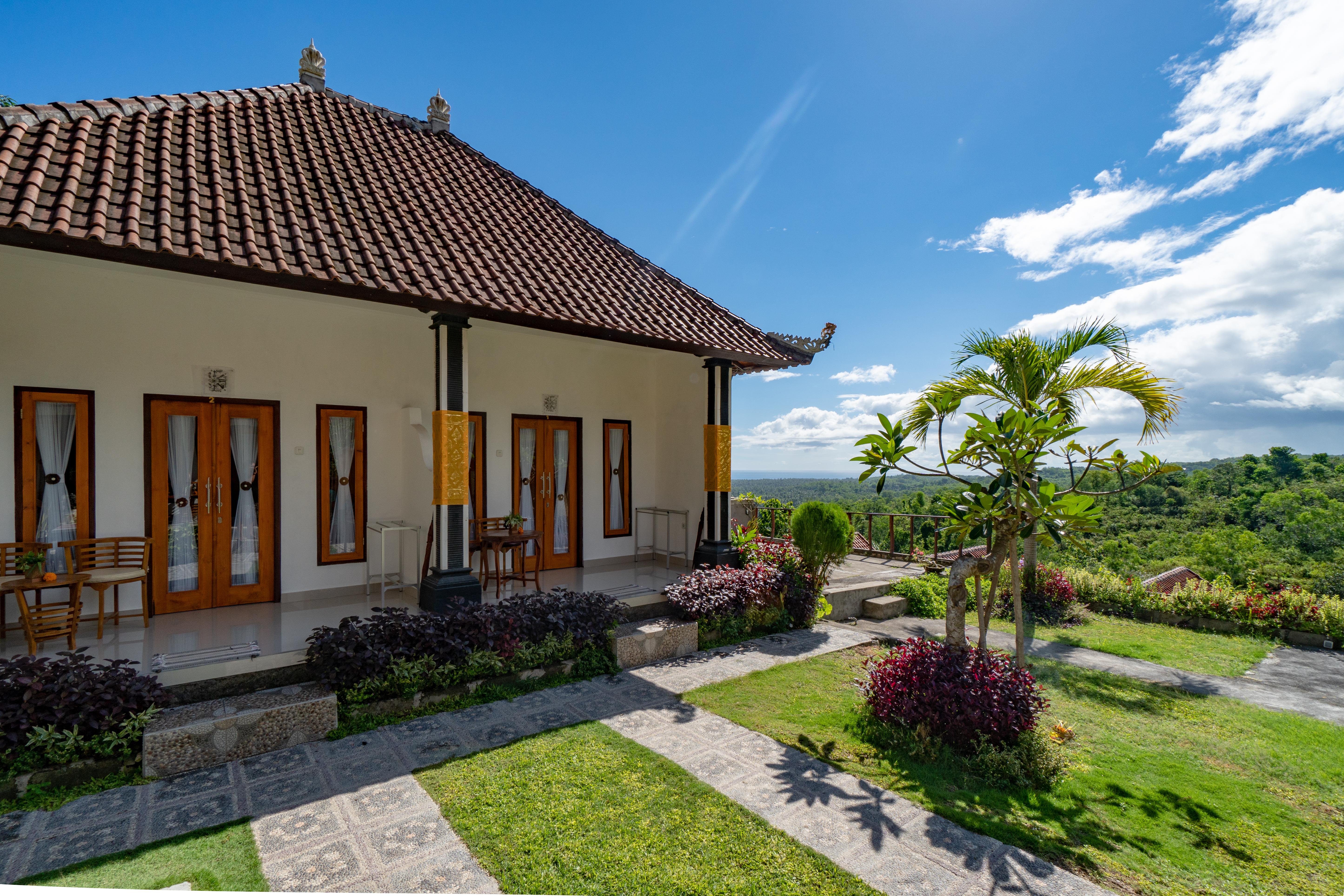 Sundi Villa Penida By Abm Toyapakeh Exterior foto