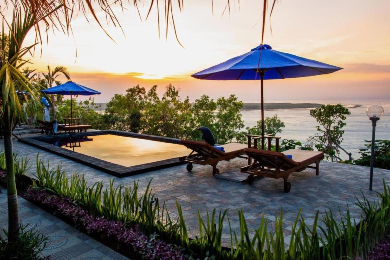 Sundi Villa Penida By Abm Toyapakeh Exterior foto