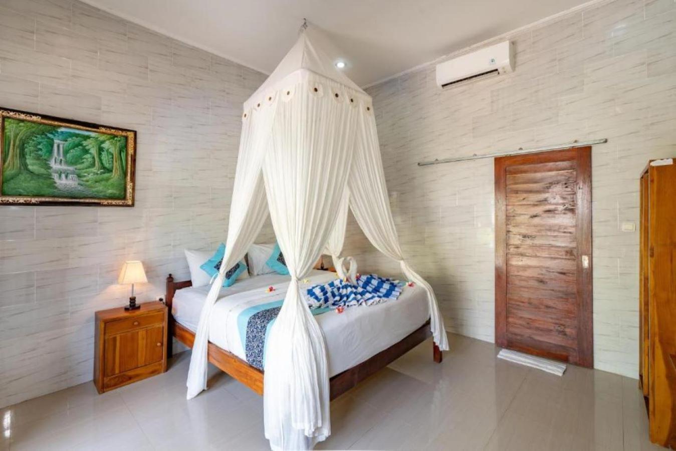 Sundi Villa Penida By Abm Toyapakeh Exterior foto