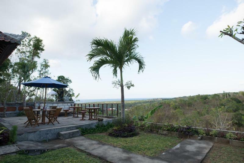 Sundi Villa Penida By Abm Toyapakeh Exterior foto