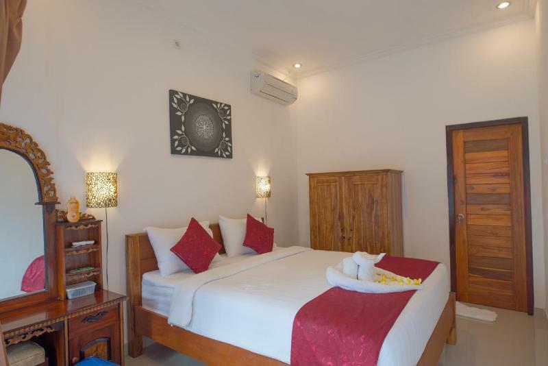 Sundi Villa Penida By Abm Toyapakeh Exterior foto