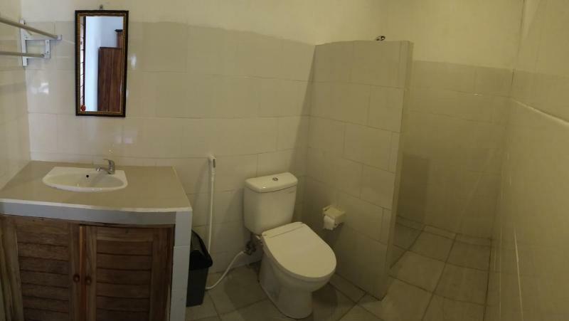 Sundi Villa Penida By Abm Toyapakeh Exterior foto