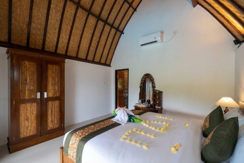 Sundi Villa Penida By Abm Toyapakeh Exterior foto