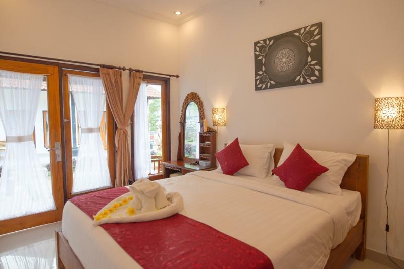 Sundi Villa Penida By Abm Toyapakeh Exterior foto