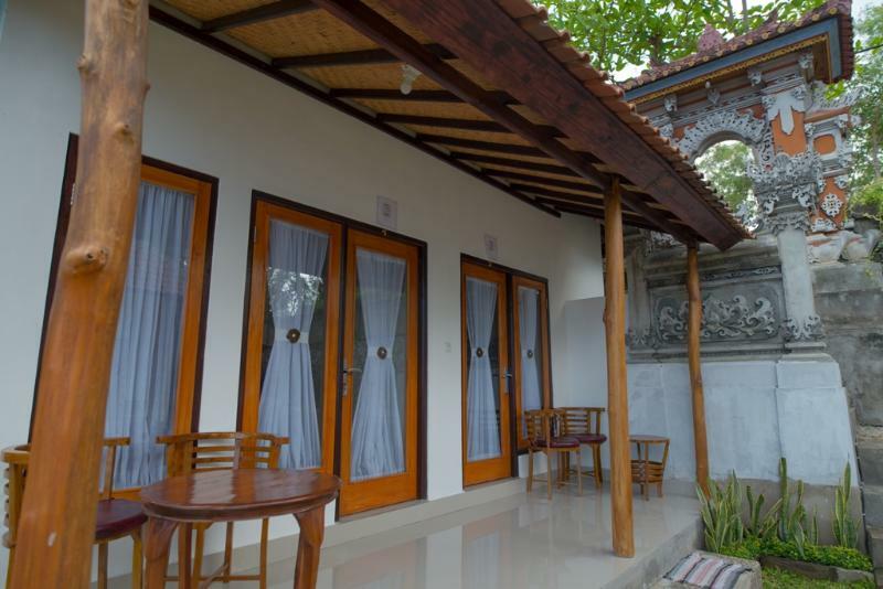 Sundi Villa Penida By Abm Toyapakeh Exterior foto