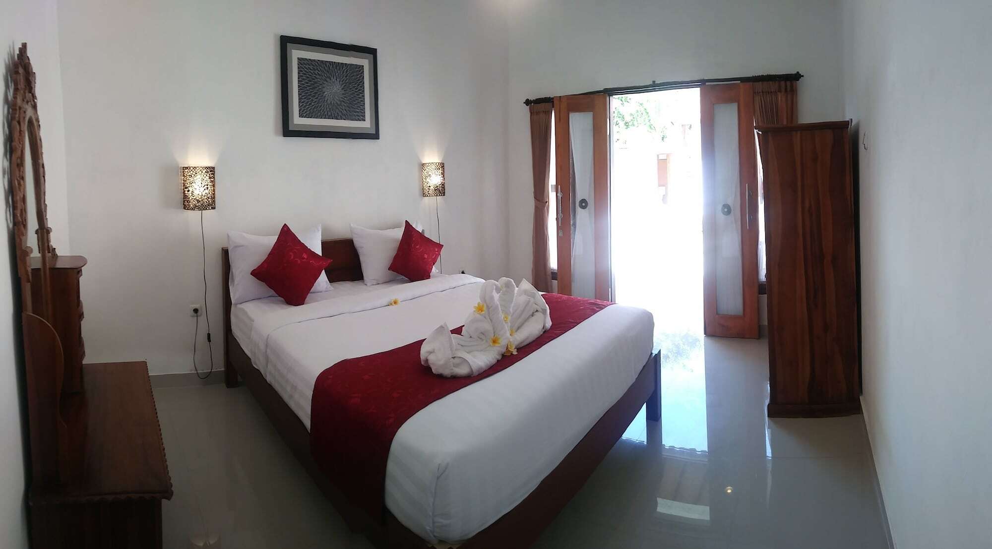 Sundi Villa Penida By Abm Toyapakeh Exterior foto