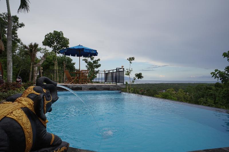 Sundi Villa Penida By Abm Toyapakeh Exterior foto